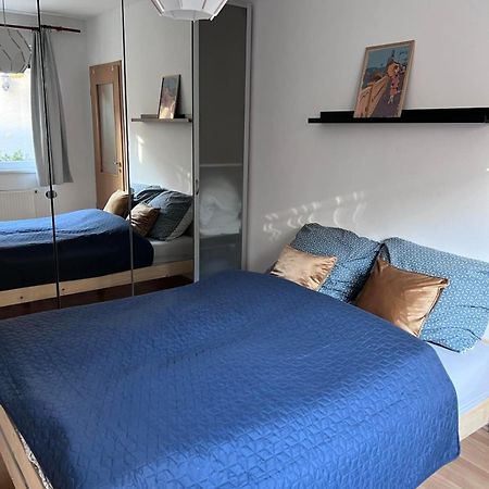 Hb Downtown Sunny Apartman Budapešť Exteriér fotografie