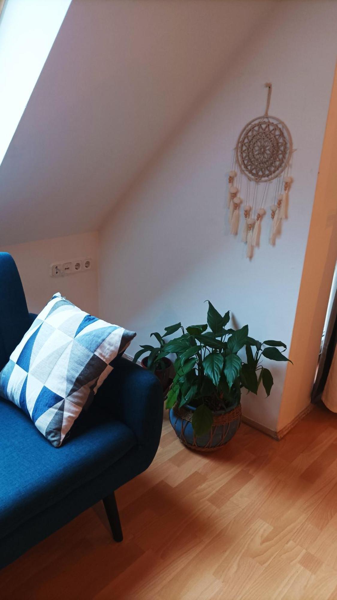 Hb Downtown Sunny Apartman Budapešť Exteriér fotografie